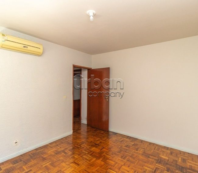 Apartamento com 81m², 2 quartos, 1 suíte, 1 vaga, no bairro Petrópolis em Porto Alegre