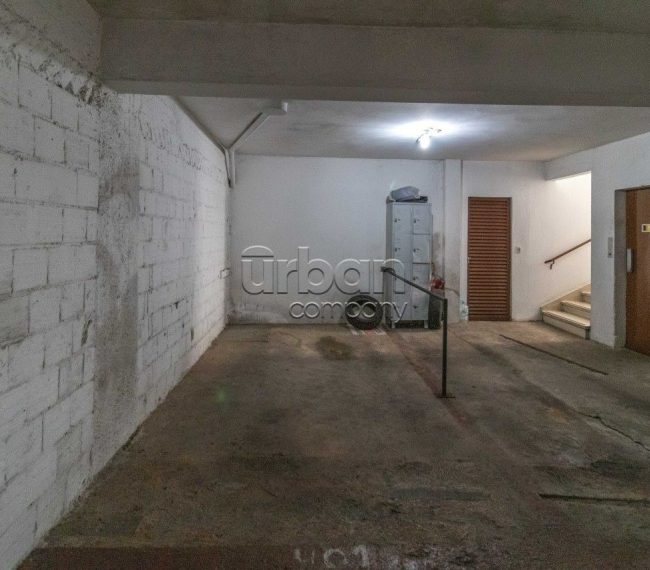 Apartamento com 81m², 2 quartos, 1 suíte, 1 vaga, no bairro Petrópolis em Porto Alegre