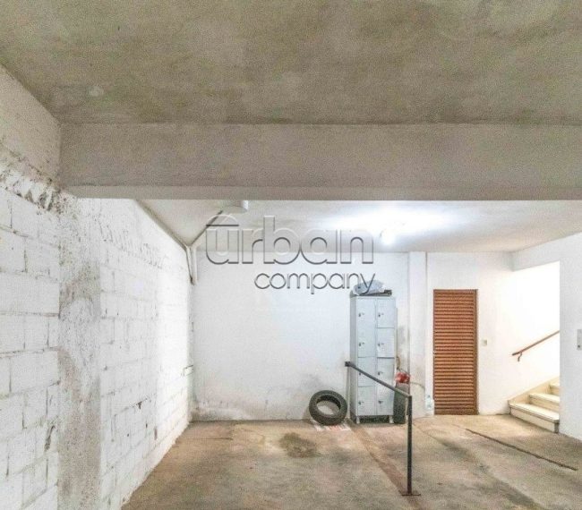 Apartamento com 81m², 2 quartos, 1 suíte, 1 vaga, no bairro Petrópolis em Porto Alegre