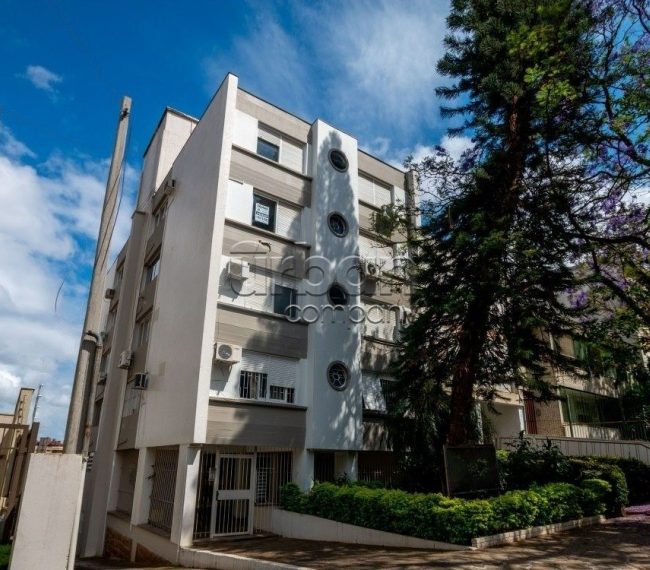 Apartamento com 81m², 2 quartos, 1 suíte, 1 vaga, no bairro Petrópolis em Porto Alegre