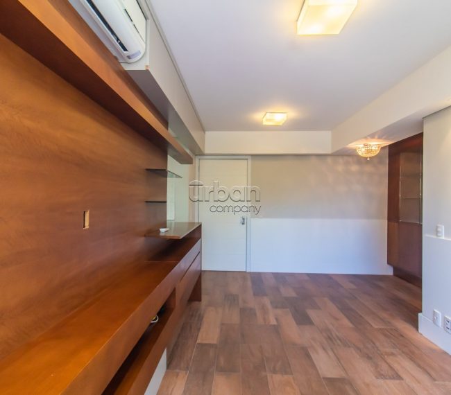 Apartamento com 79m², 2 quartos, 1 suíte, 2 vagas, no bairro Petrópolis em Porto Alegre