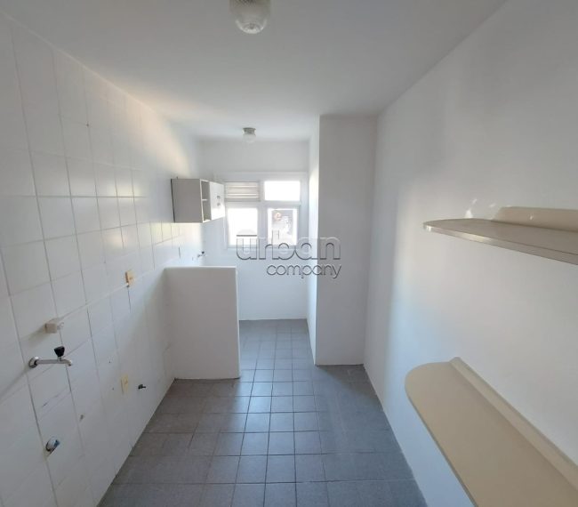 Apartamento com 67m², 2 quartos, 1 vaga, no bairro Jardim Itu em Porto Alegre