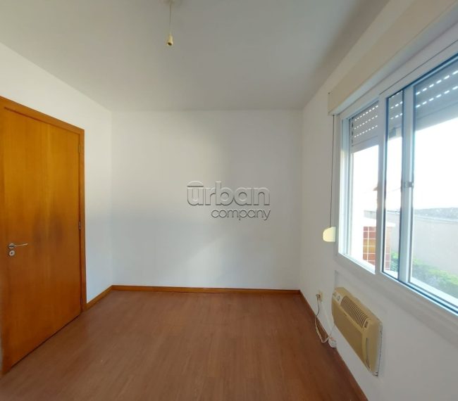 Apartamento com 67m², 2 quartos, 1 vaga, no bairro Jardim Itu em Porto Alegre