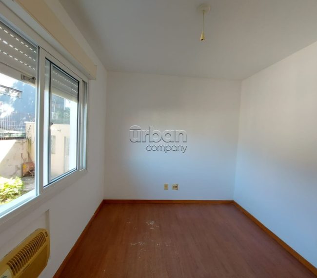 Apartamento com 67m², 2 quartos, 1 vaga, no bairro Jardim Itu em Porto Alegre