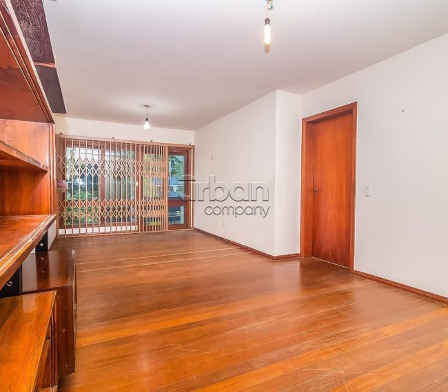 Apartamento com 114m², 3 quartos, 1 suíte, 1 vaga, no bairro Moinho de Vento em Porto Alegre