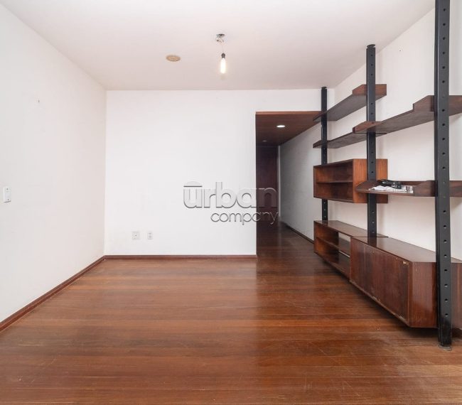 Apartamento com 114m², 3 quartos, 1 suíte, 1 vaga, no bairro Moinho de Vento em Porto Alegre