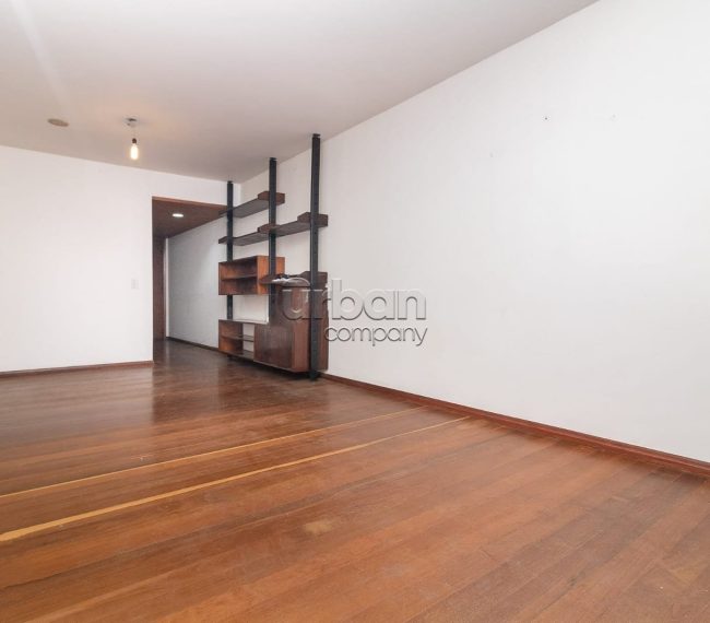 Apartamento com 114m², 3 quartos, 1 suíte, 1 vaga, no bairro Moinho de Vento em Porto Alegre