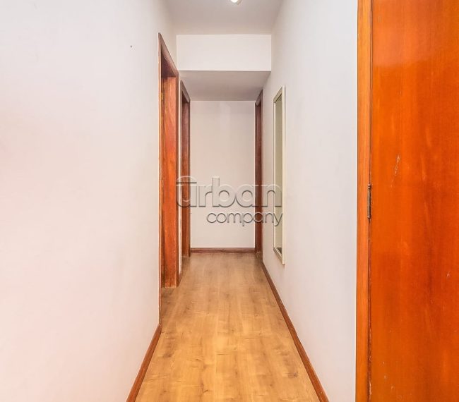 Apartamento com 114m², 3 quartos, 1 suíte, 1 vaga, no bairro Moinho de Vento em Porto Alegre