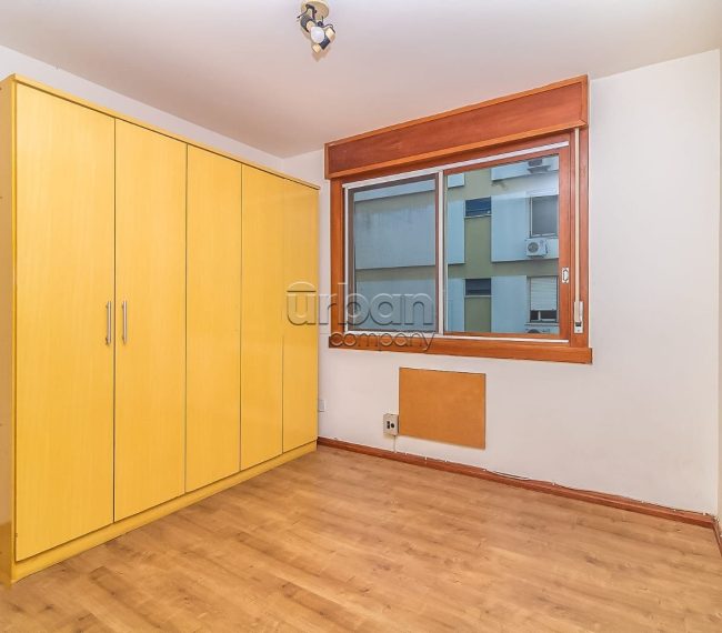 Apartamento com 114m², 3 quartos, 1 suíte, 1 vaga, no bairro Moinho de Vento em Porto Alegre