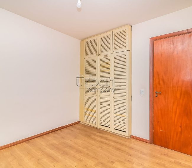 Apartamento com 114m², 3 quartos, 1 suíte, 1 vaga, no bairro Moinho de Vento em Porto Alegre