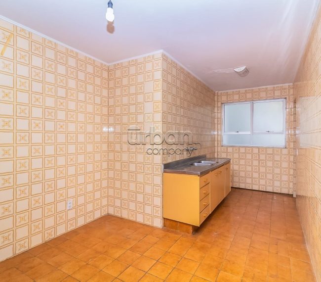 Apartamento com 114m², 3 quartos, 1 suíte, 1 vaga, no bairro Moinho de Vento em Porto Alegre