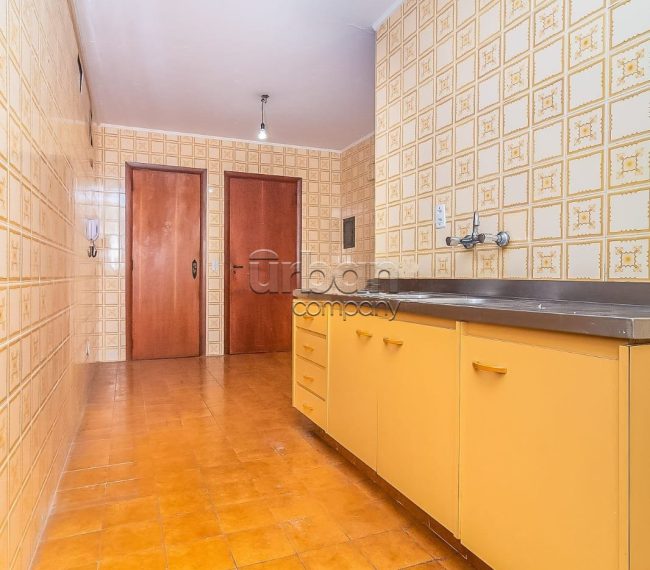 Apartamento com 114m², 3 quartos, 1 suíte, 1 vaga, no bairro Moinho de Vento em Porto Alegre