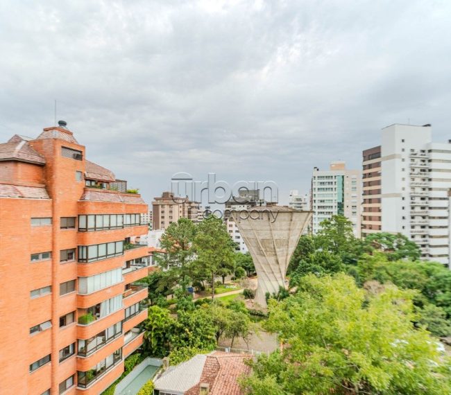 Apartamento com 263m², 3 quartos, 3 suítes, 4 vagas, no bairro Bela Vista em Porto Alegre