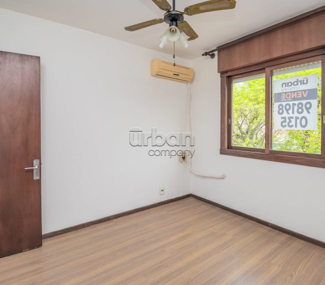 Apartamento com 99m², 2 quartos, 1 vaga, no bairro Menino Deus em Porto Alegre