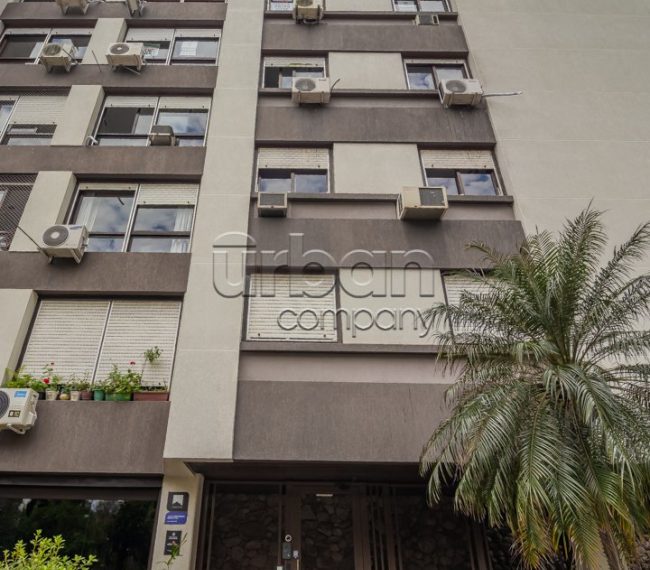 Apartamento com 99m², 2 quartos, 1 vaga, no bairro Menino Deus em Porto Alegre