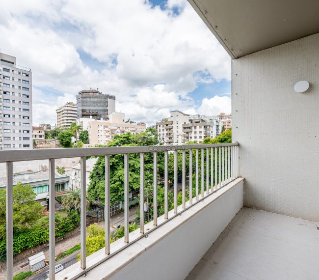 Apartamento com 139m², 3 quartos, 2 suítes, 2 vagas, no bairro Moinhos de Vento em Porto Alegre