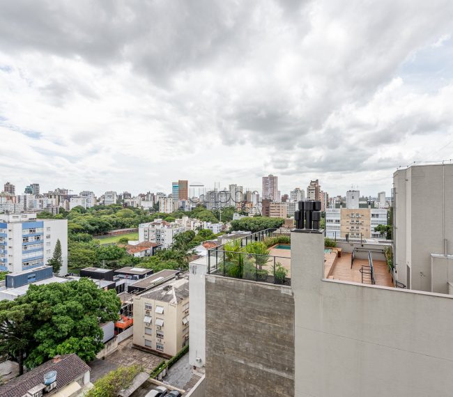 Apartamento com 139m², 3 quartos, 2 suítes, 2 vagas, no bairro Moinhos de Vento em Porto Alegre