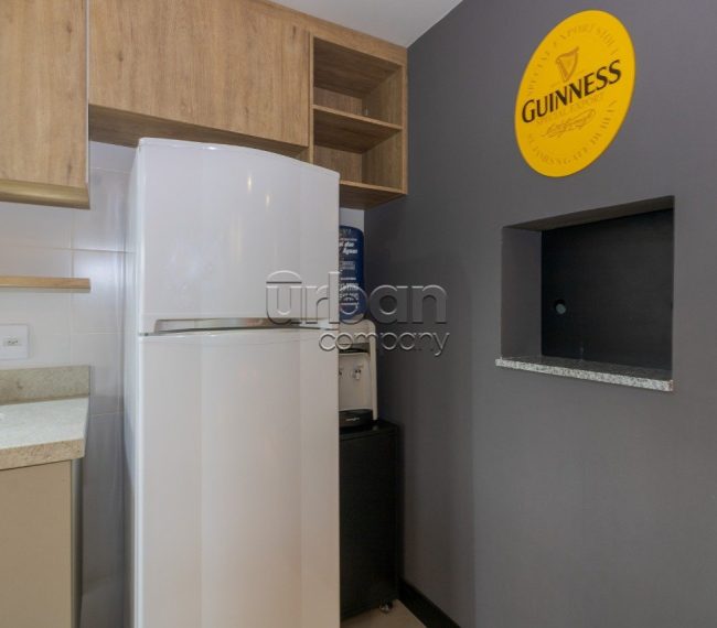 Apartamento com 59m², 2 quartos, 1 suíte, 2 vagas, no bairro Teresópolis em Porto Alegre