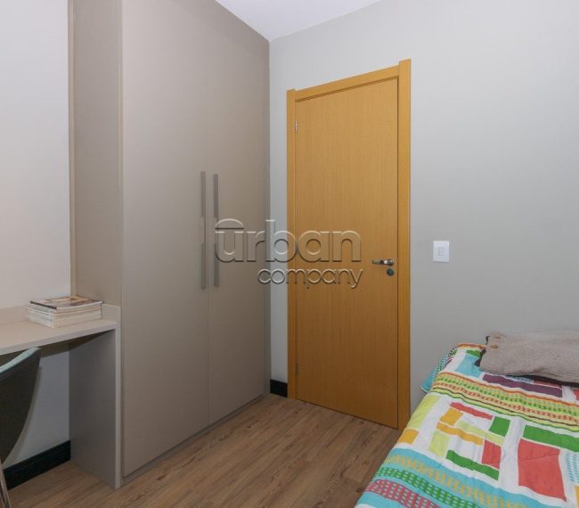 Apartamento com 59m², 2 quartos, 1 suíte, 2 vagas, no bairro Teresópolis em Porto Alegre