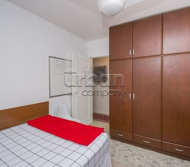 Apartamento com 106m², 3 quartos, 1 suíte, 1 vaga, no bairro Mont Serrat em Porto Alegre