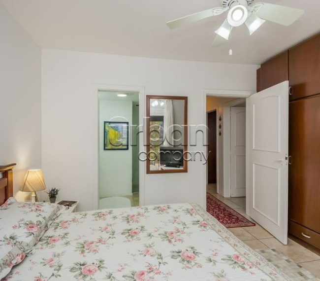 Apartamento com 106m², 3 quartos, 1 suíte, 1 vaga, no bairro Mont Serrat em Porto Alegre