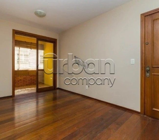 Apartamento com 70m², 2 quartos, 2 vagas, no bairro Petrópolis em Porto Alegre