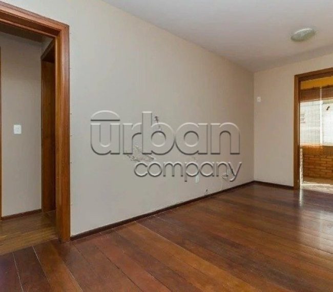 Apartamento com 70m², 2 quartos, 2 vagas, no bairro Petrópolis em Porto Alegre