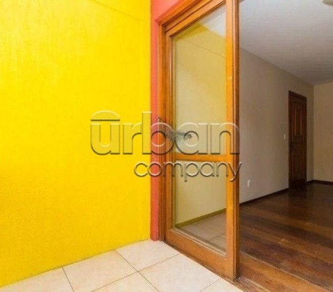 Apartamento com 70m², 2 quartos, 2 vagas, no bairro Petrópolis em Porto Alegre