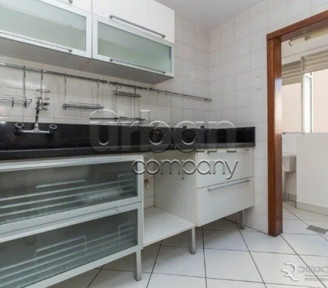 Apartamento com 70m², 2 quartos, 2 vagas, no bairro Petrópolis em Porto Alegre