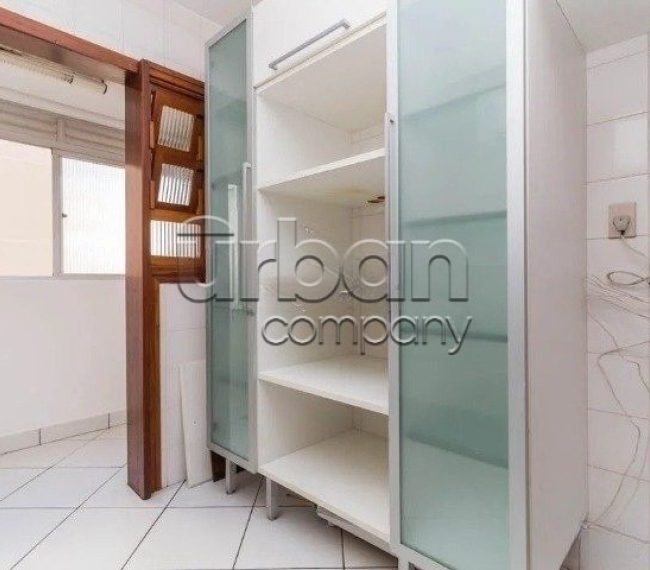 Apartamento com 70m², 2 quartos, 2 vagas, no bairro Petrópolis em Porto Alegre