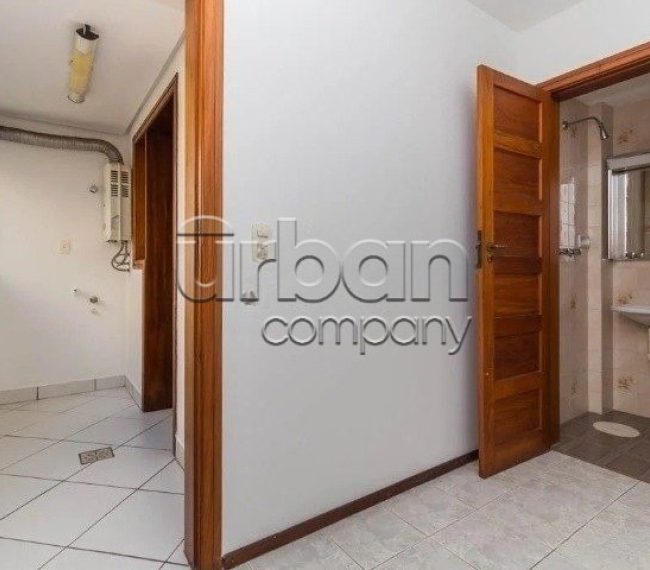 Apartamento com 70m², 2 quartos, 2 vagas, no bairro Petrópolis em Porto Alegre