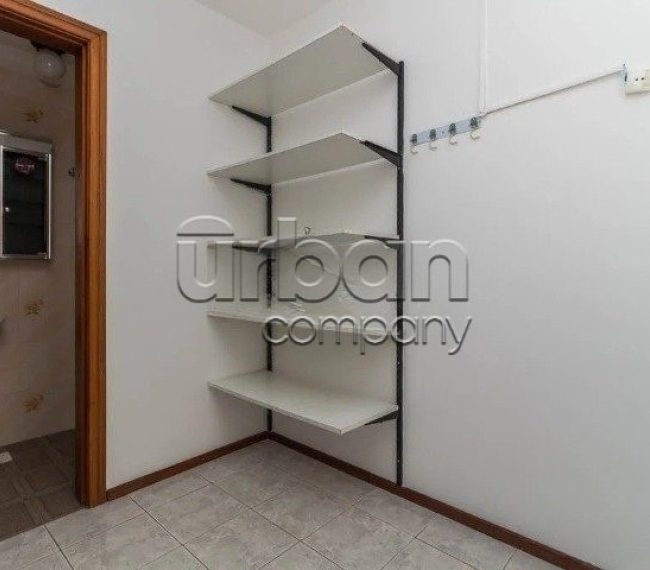 Apartamento com 70m², 2 quartos, 2 vagas, no bairro Petrópolis em Porto Alegre