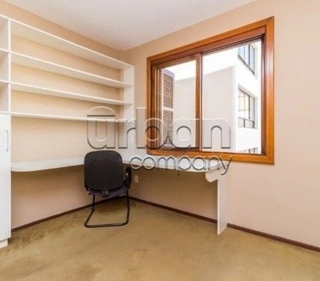 Apartamento com 70m², 2 quartos, 2 vagas, no bairro Petrópolis em Porto Alegre