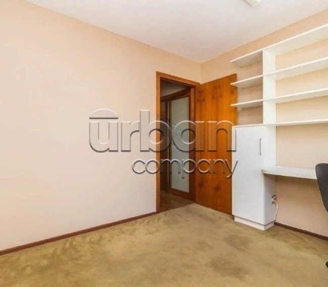 Apartamento com 70m², 2 quartos, 2 vagas, no bairro Petrópolis em Porto Alegre