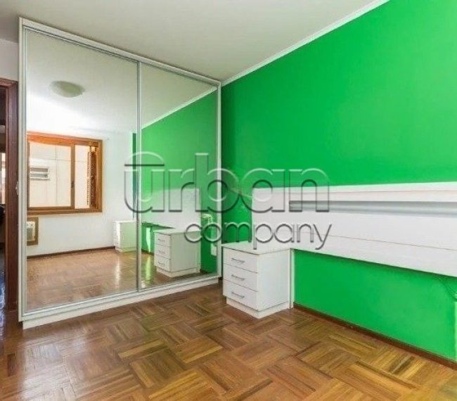 Apartamento com 70m², 2 quartos, 2 vagas, no bairro Petrópolis em Porto Alegre