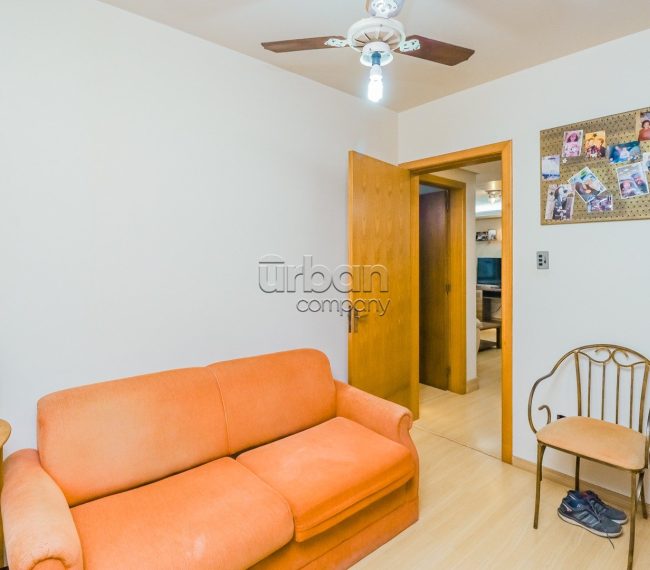 Apartamento com 79m², 2 quartos, no bairro Petrópolis em Porto Alegre