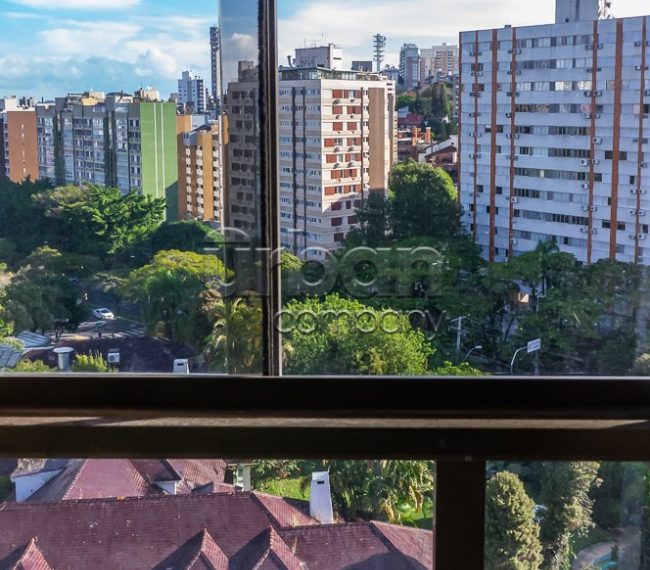 Cobertura com 289m², 3 quartos, 3 suítes, 2 vagas, no bairro Petrópolis em Porto Alegre