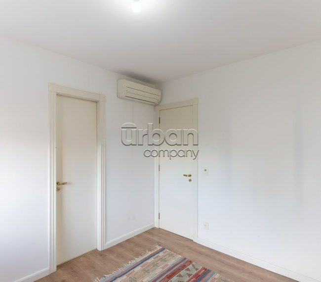 Apartamento com 162m², 3 quartos, 3 suítes, 3 vagas, no bairro Moinhos de Vento em Porto Alegre