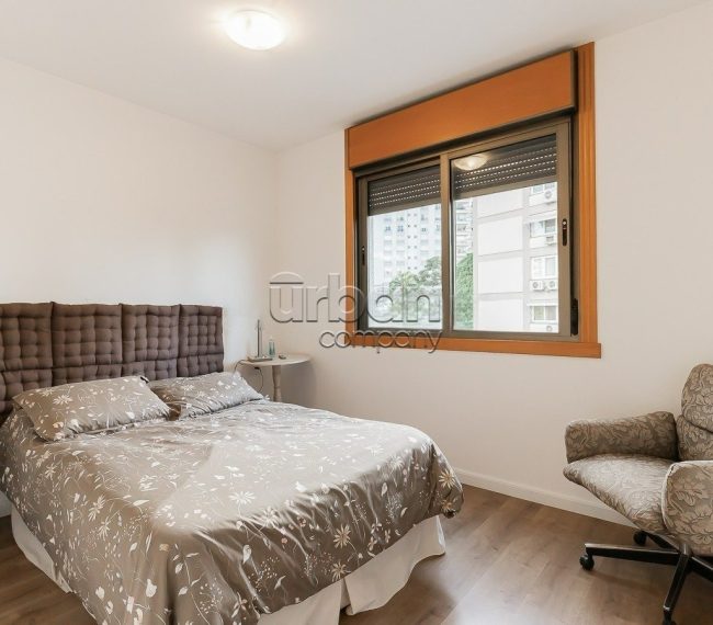 Apartamento com 162m², 3 quartos, 3 suítes, 3 vagas, no bairro Moinhos de Vento em Porto Alegre