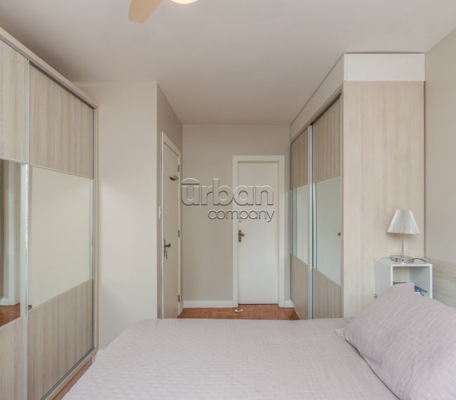 Apartamento com 103m², 3 quartos, 1 suíte, 1 vaga, no bairro Petrópolis em Porto Alegre