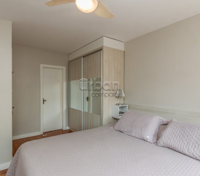 Apartamento com 103m², 3 quartos, 1 suíte, 1 vaga, no bairro Petrópolis em Porto Alegre