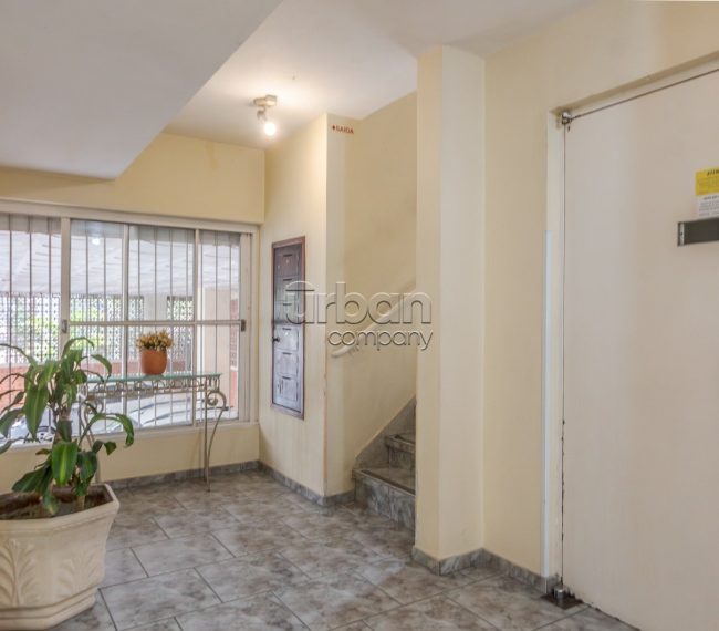 Apartamento com 103m², 3 quartos, 1 suíte, 1 vaga, no bairro Petrópolis em Porto Alegre