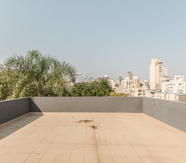 Apartamento com 103m², 3 quartos, 1 suíte, 1 vaga, no bairro Petrópolis em Porto Alegre