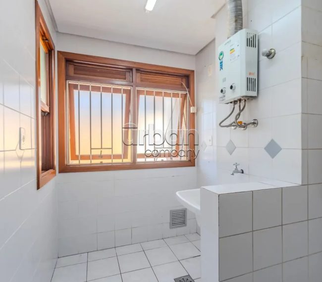 Apartamento Garden com 135m², 2 quartos, 1 suíte, 1 vaga, no bairro Jardim Botânico em Porto Alegre