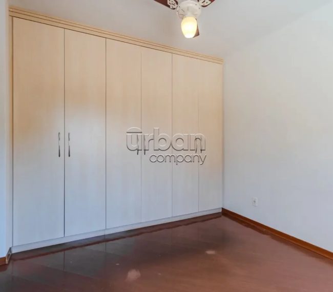 Apartamento Garden com 135m², 2 quartos, 1 suíte, 1 vaga, no bairro Jardim Botânico em Porto Alegre