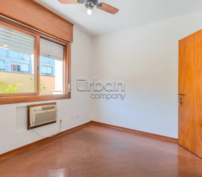 Apartamento Garden com 135m², 2 quartos, 1 suíte, 1 vaga, no bairro Jardim Botânico em Porto Alegre