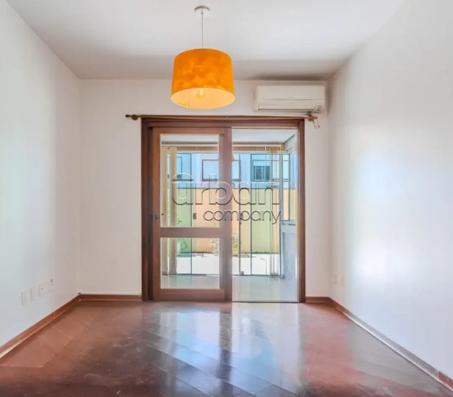 Apartamento Garden com 135m², 2 quartos, 1 suíte, 1 vaga, no bairro Jardim Botânico em Porto Alegre