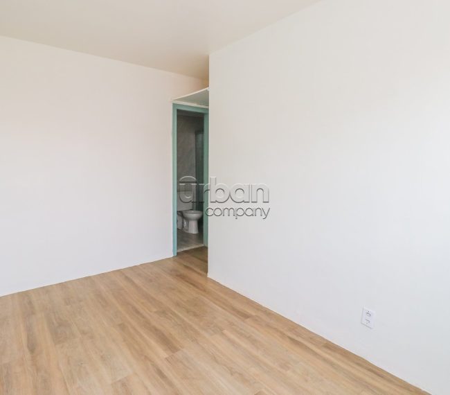 Apartamento Garden com 114m², 3 quartos, 1 suíte, 2 vagas, no bairro Jardim Itu em Porto Alegre