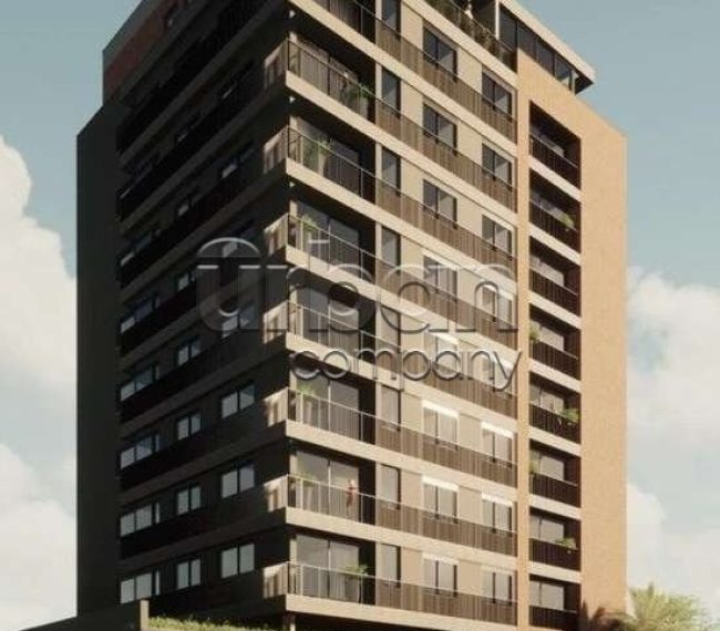 Apartamento com 74m², 2 quartos, 1 suíte, 1 vaga, no bairro Vila Ipiranga em Porto Alegre