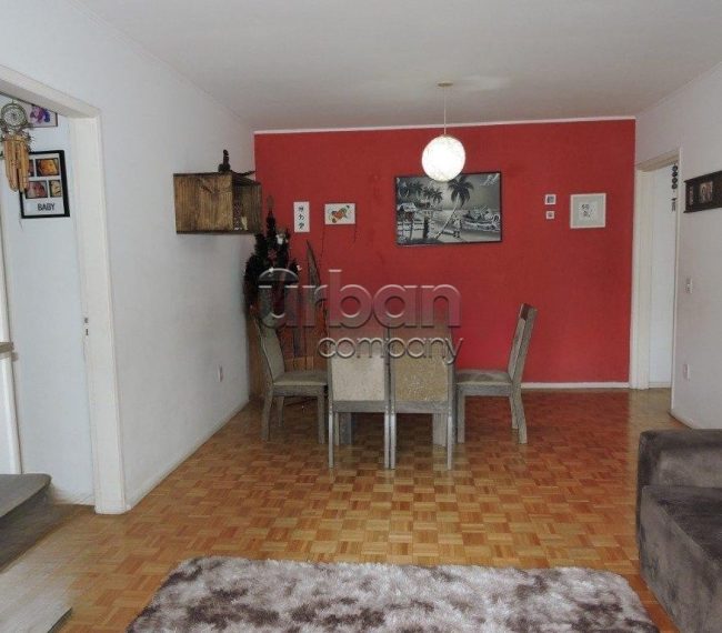 Apartamento com 94m², 2 quartos, 1 vaga, no bairro Bela Vista em Porto Alegre